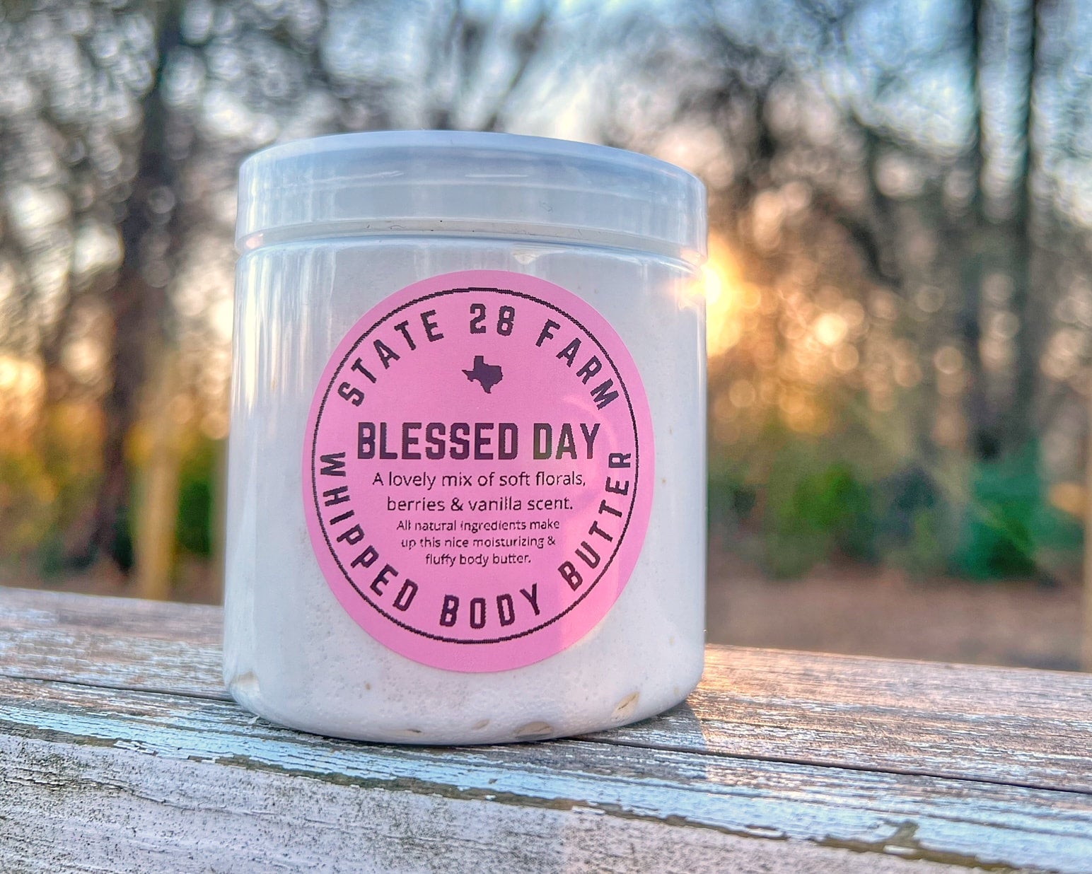 State 28 Farm Blessed Day Whipped Body Butter Rockwall Co Op state-28-farm-blessed-day-whipped-body-butter-rockwall-co-op