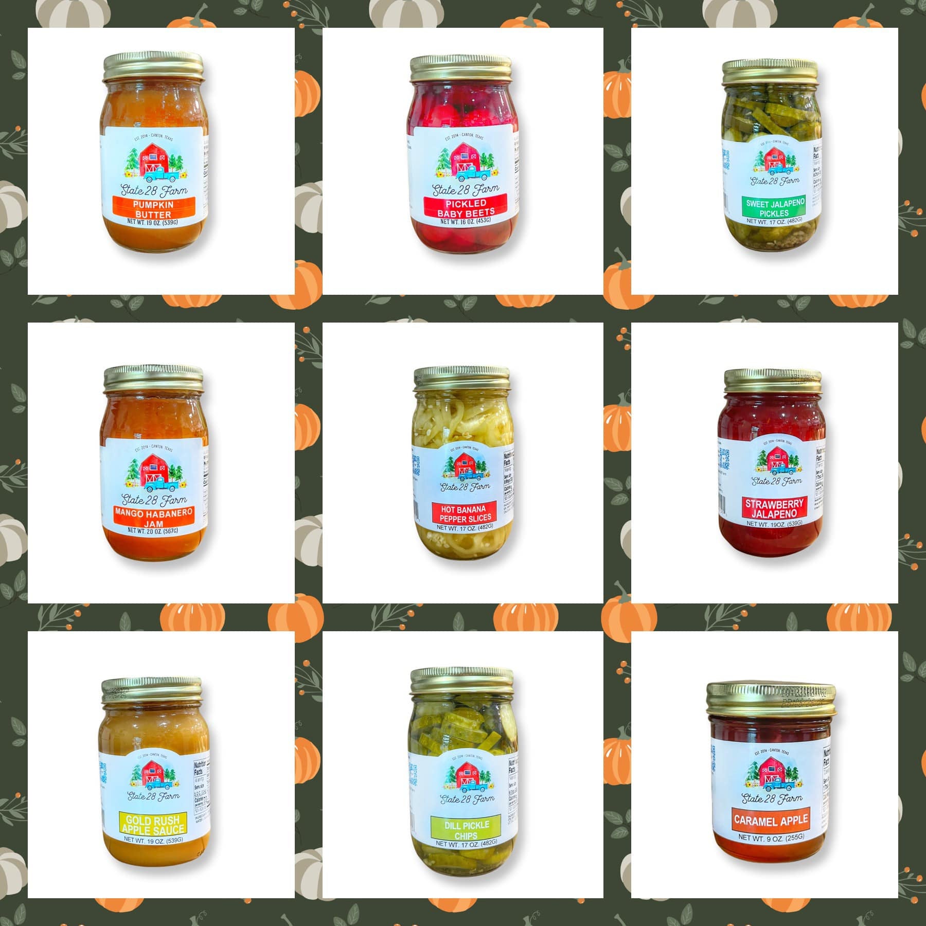 Fae Farm Pickled Seafood Guide: A Complete Walkthrough - 1qj4874